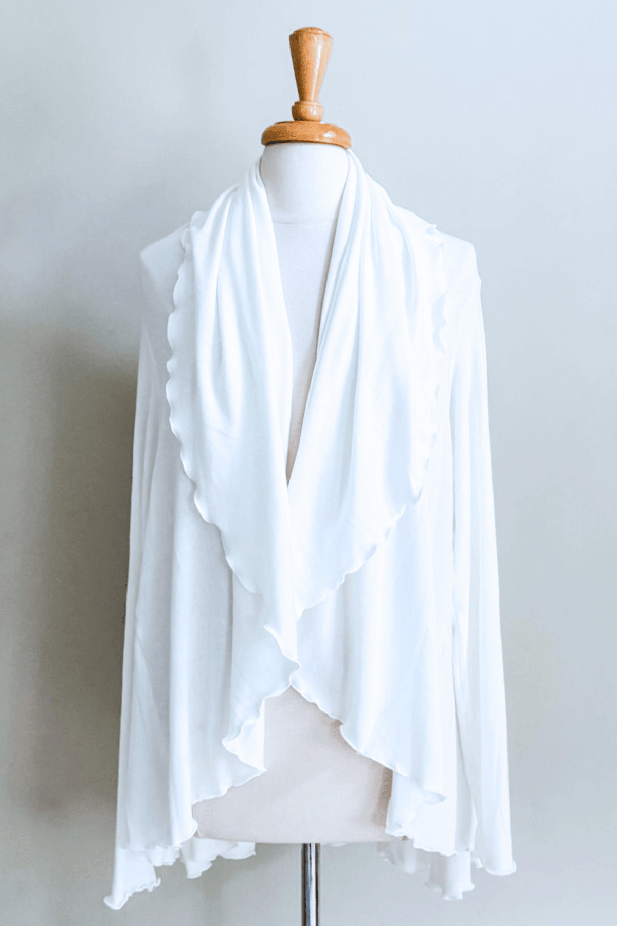 Infinity Flow Cardigan