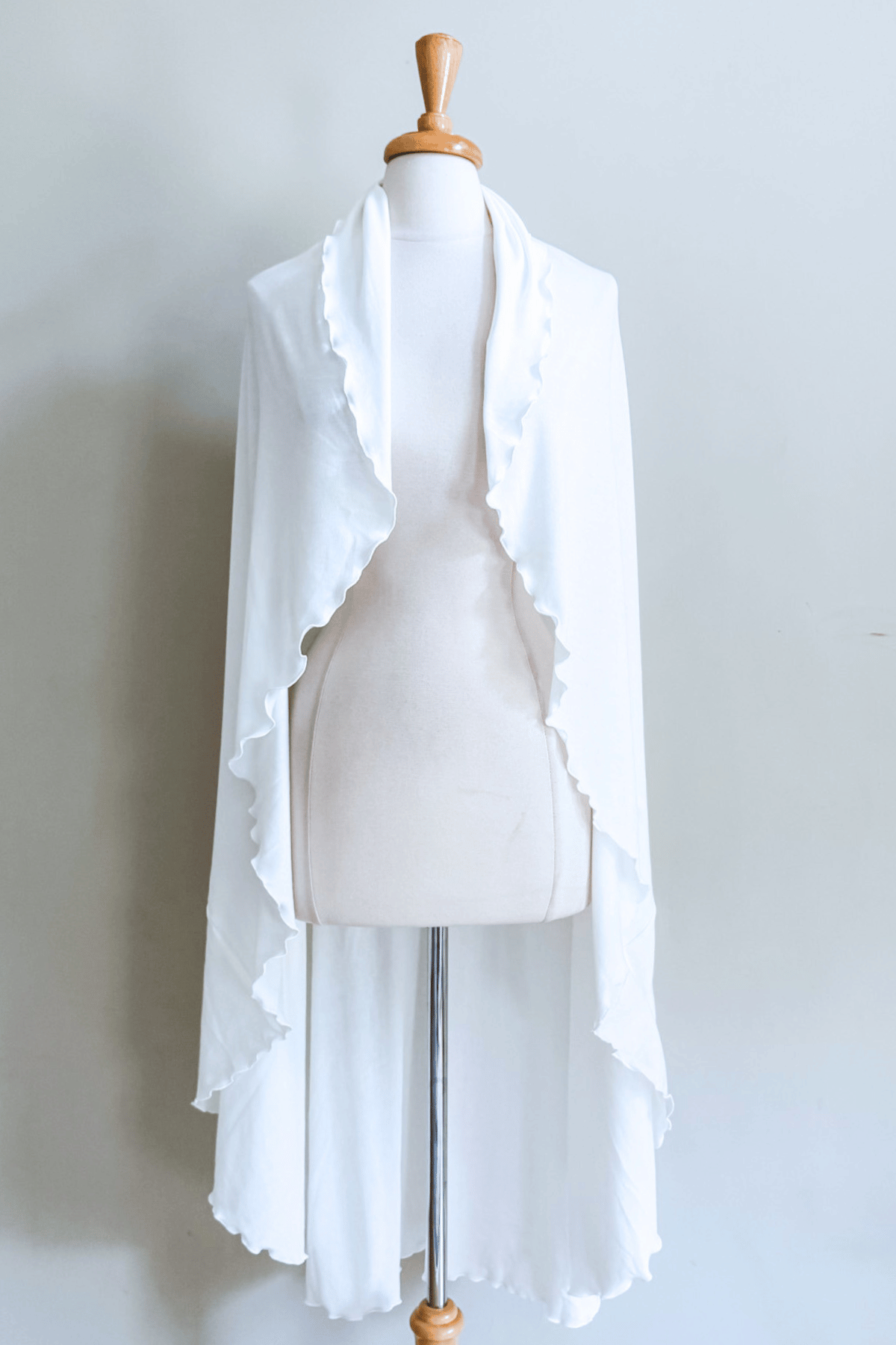 Infinity Flow Cardigan