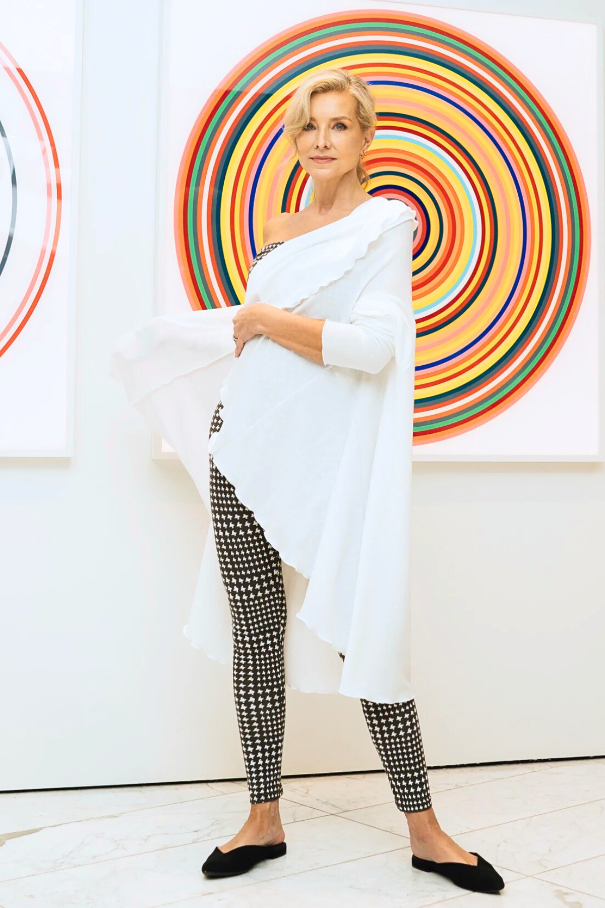 Infinity Flow Cardigan