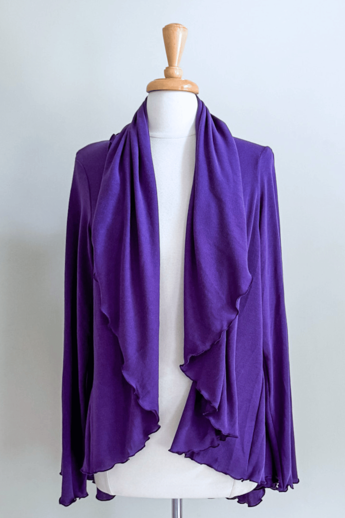 Infinity Flow Cardigan