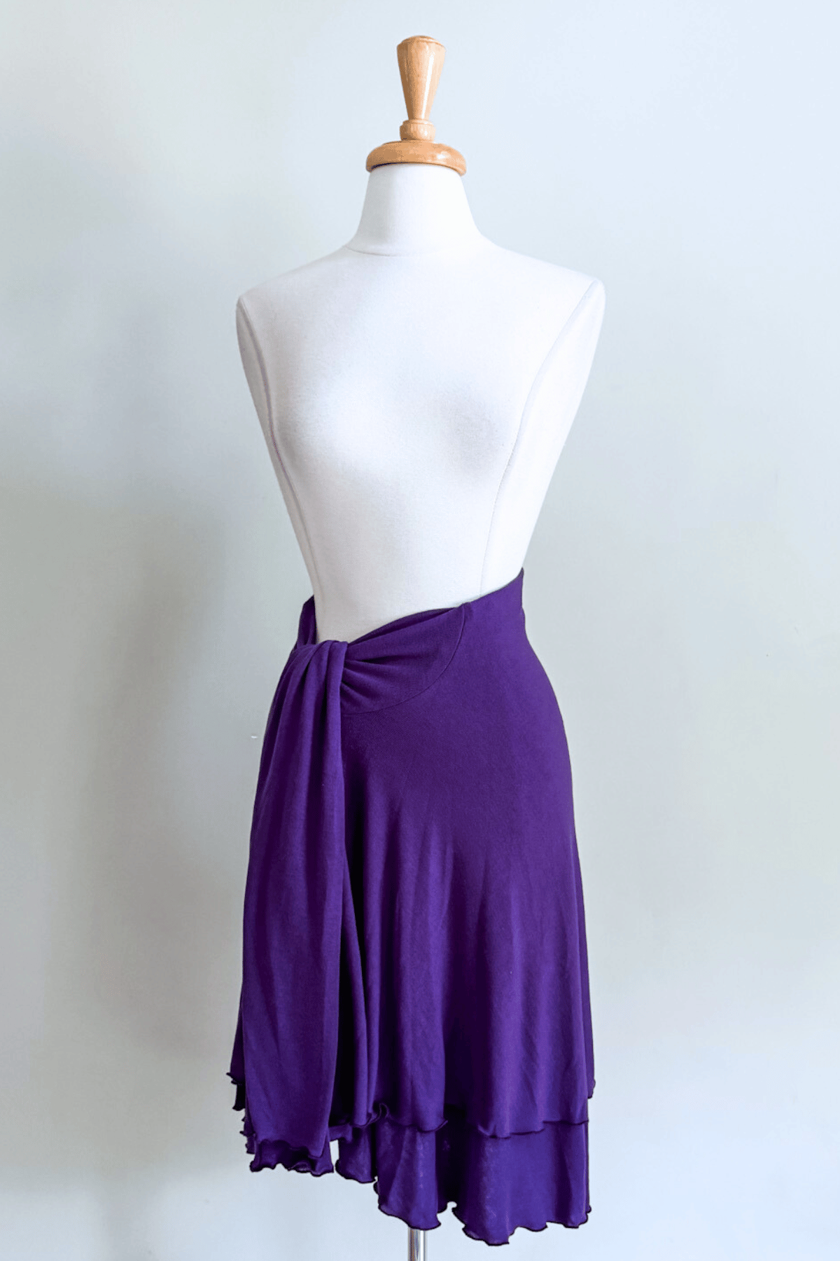 Infinity Flow Cardigan