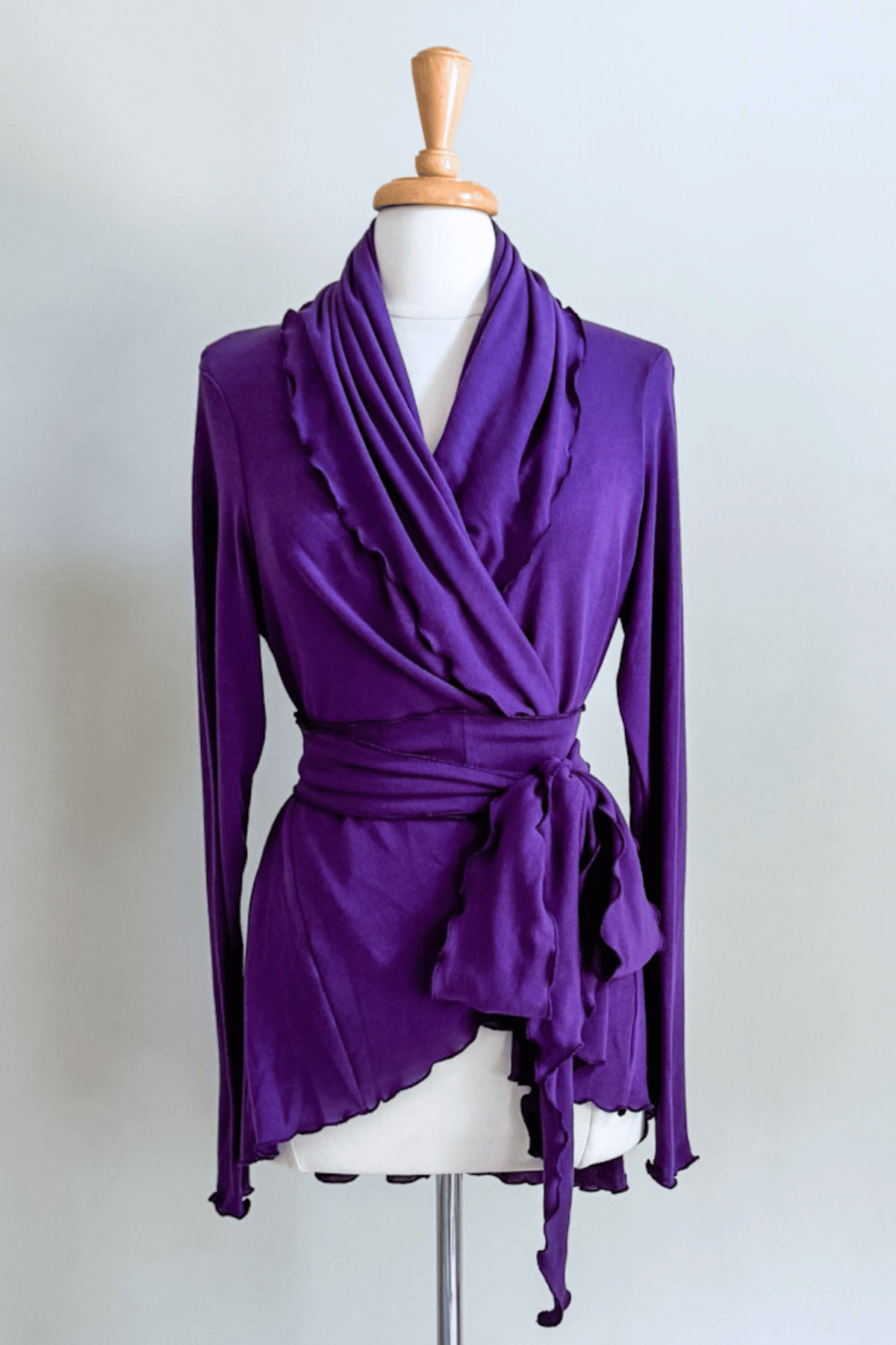 Infinity Flow Cardigan