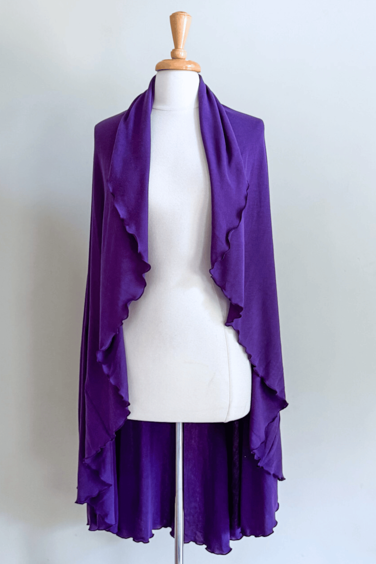 Infinity Flow Cardigan