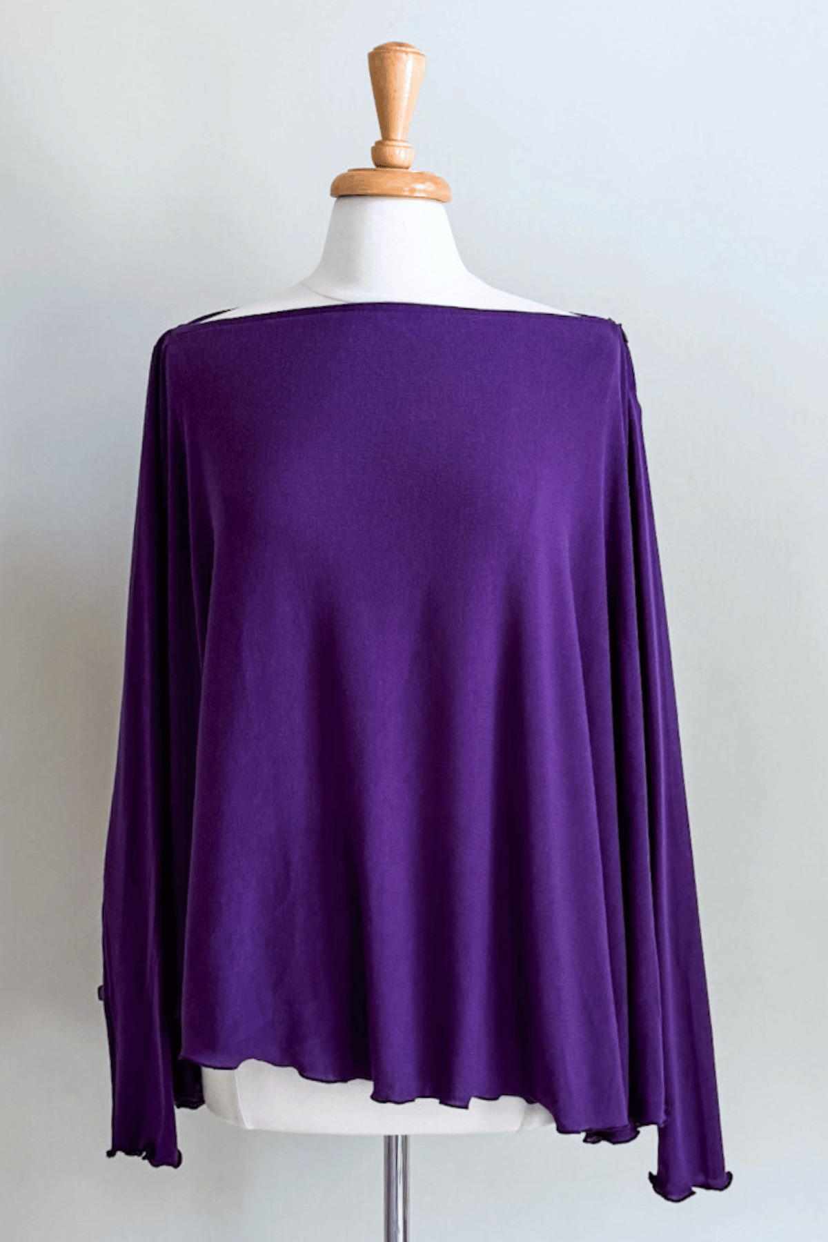 Infinity Flow Cardigan