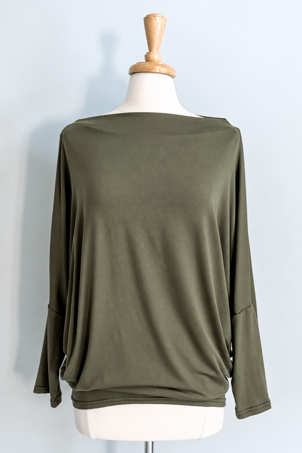 Explore More Sweatshirt | Brushed