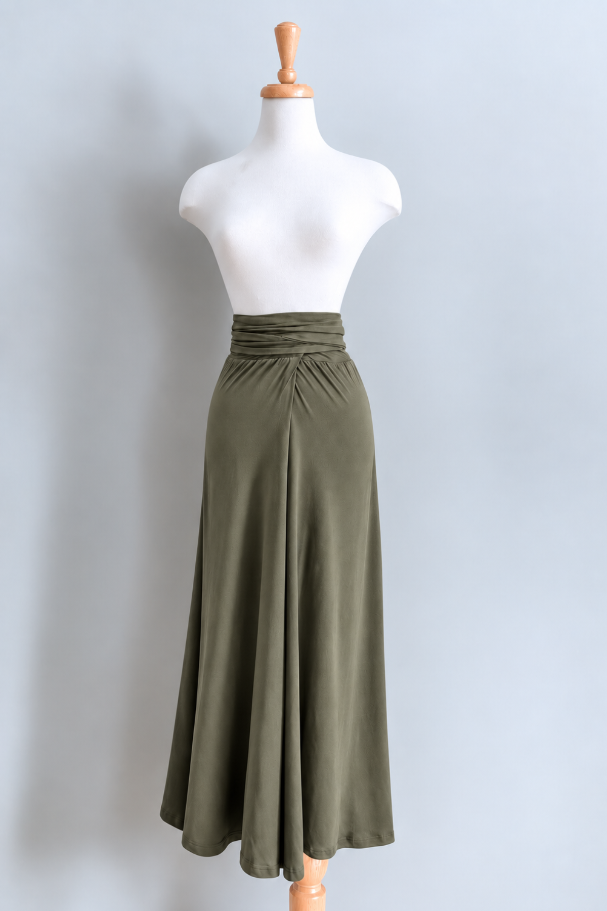 Fisherman Pants | Brushed