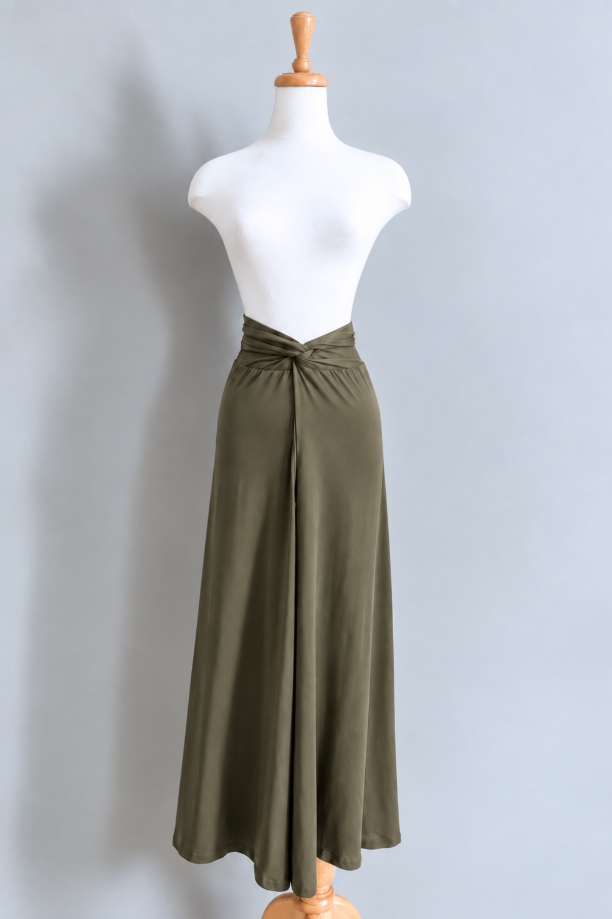 Fisherman Pants | Brushed