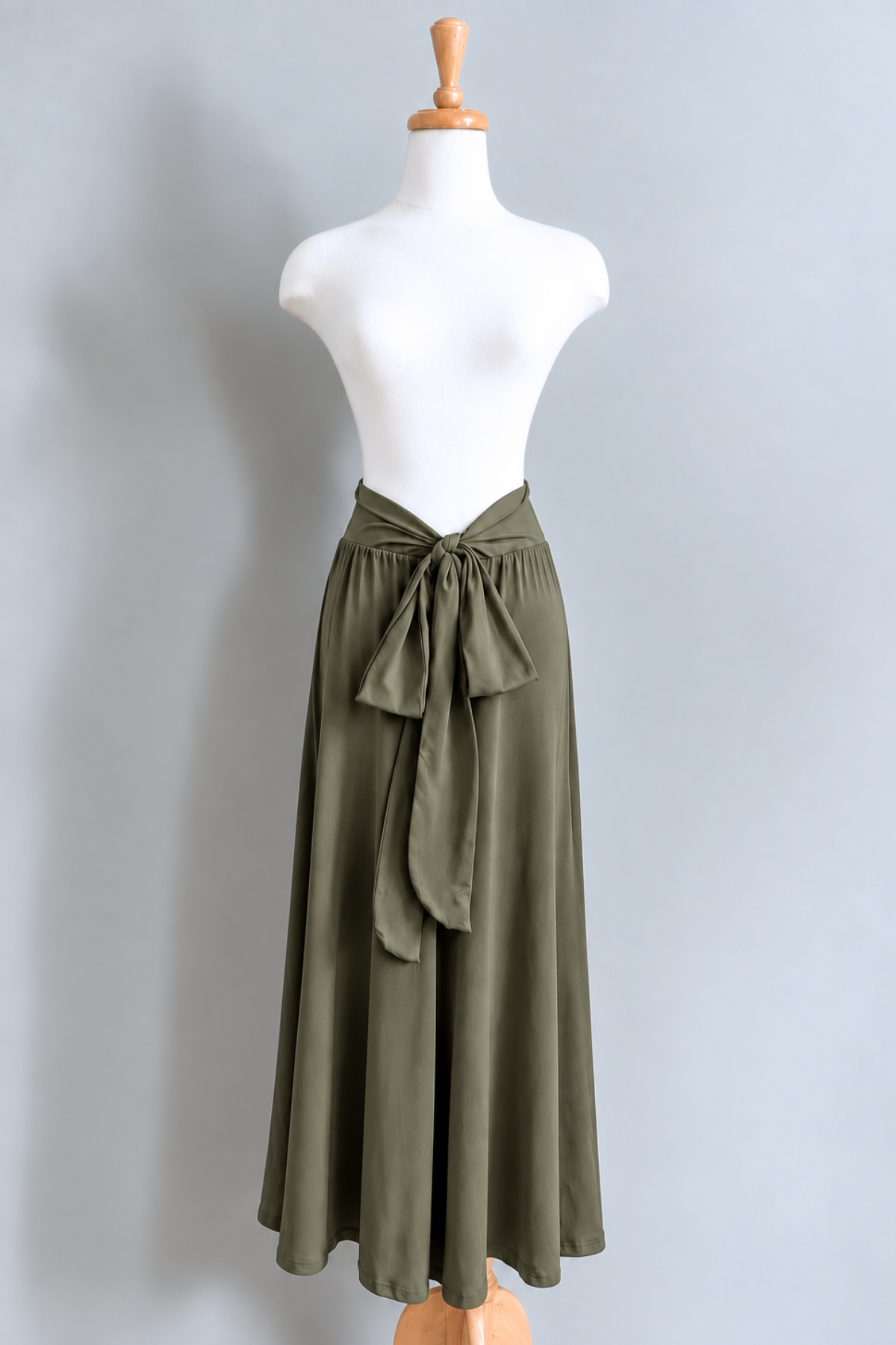 Fisherman Pants | Brushed
