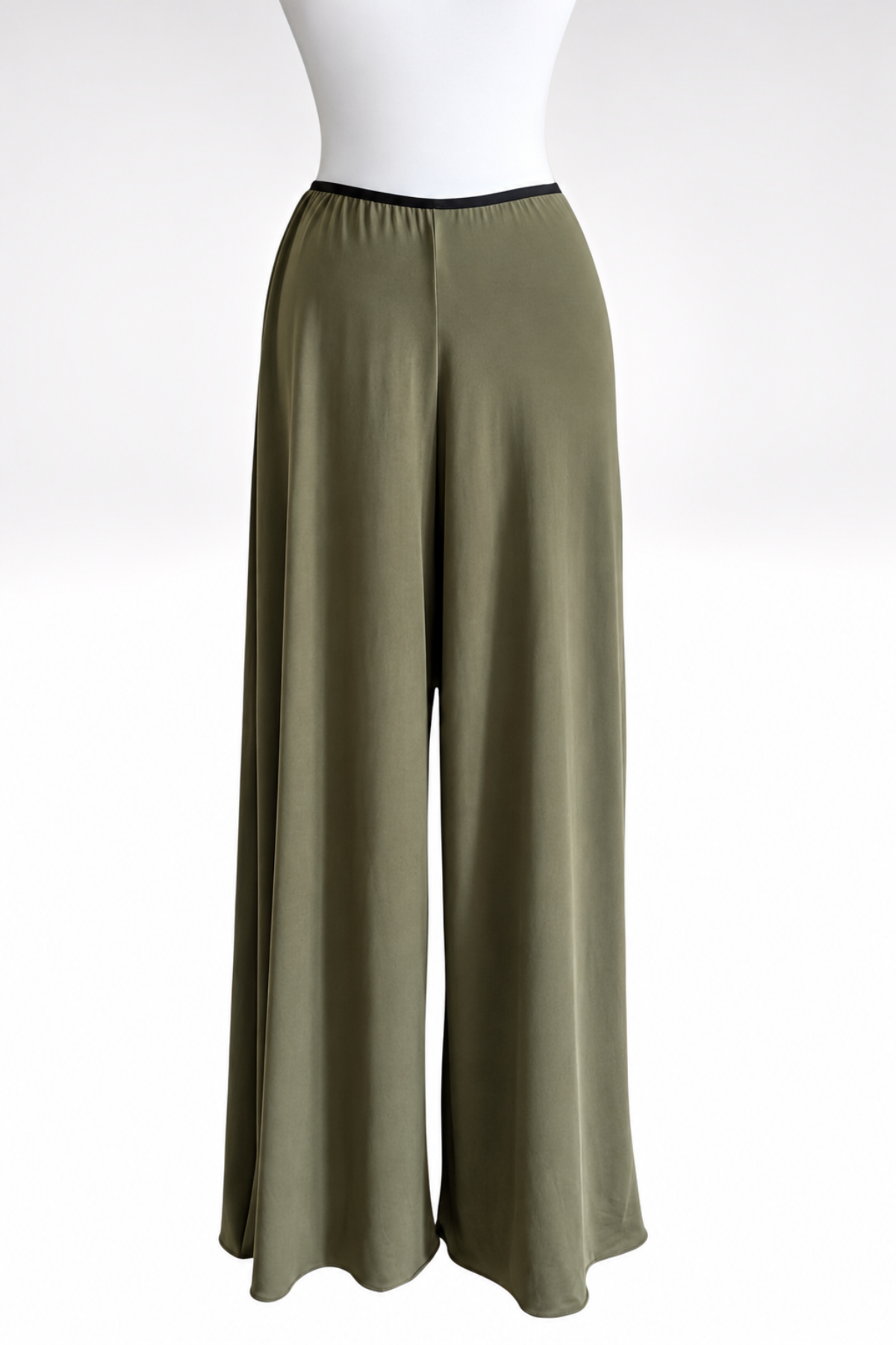 PJ Pants | Transition