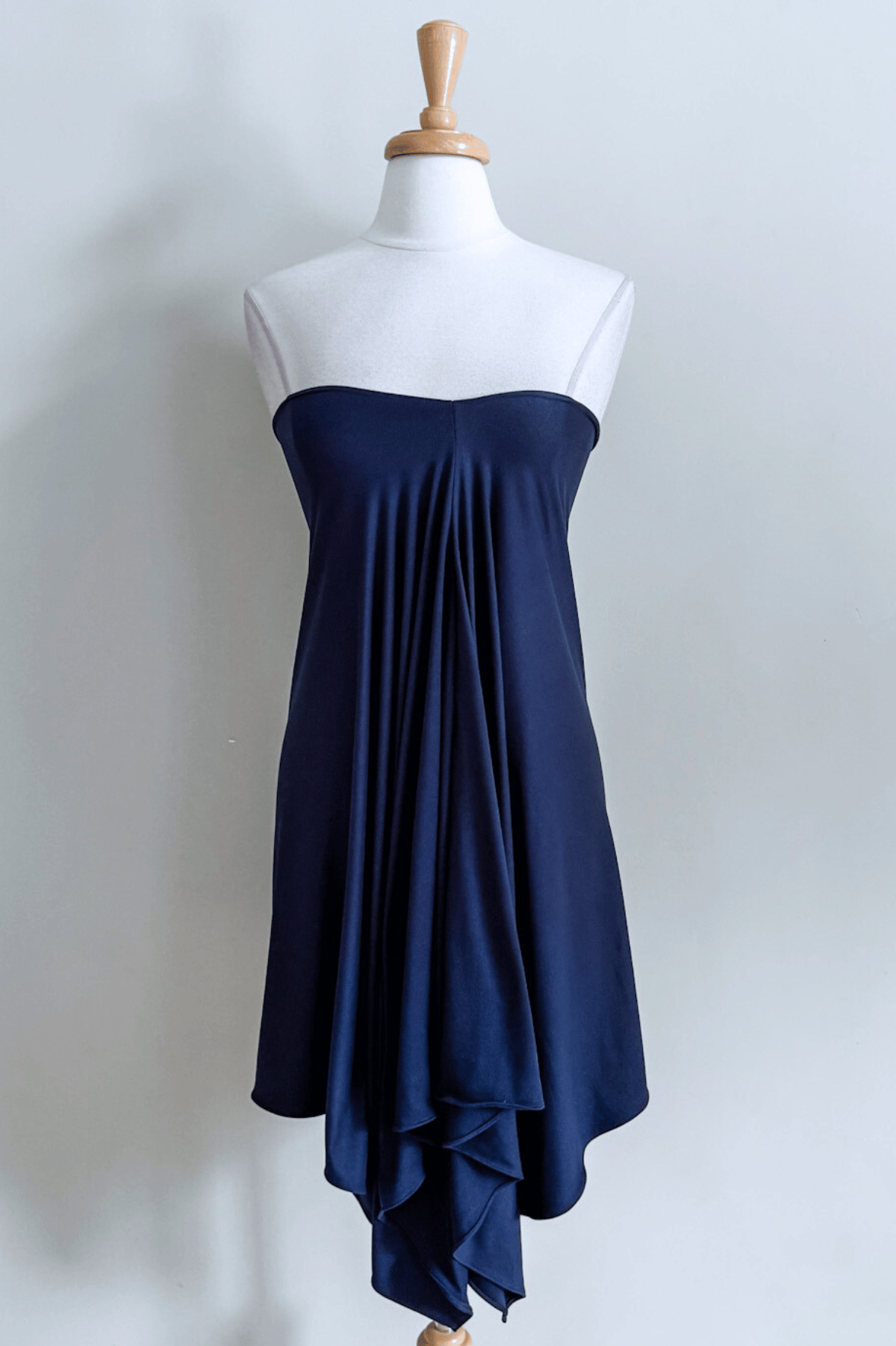 Norway Roe Endless Dress | Diane Kroe