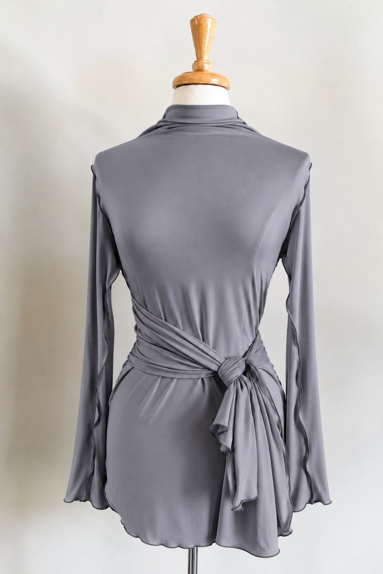 Versa Wrap | Spazzolato