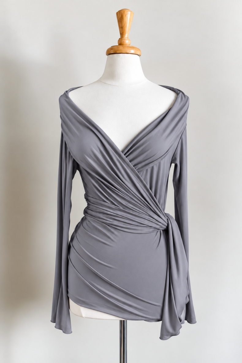 Versa Wrap | Spazzolato