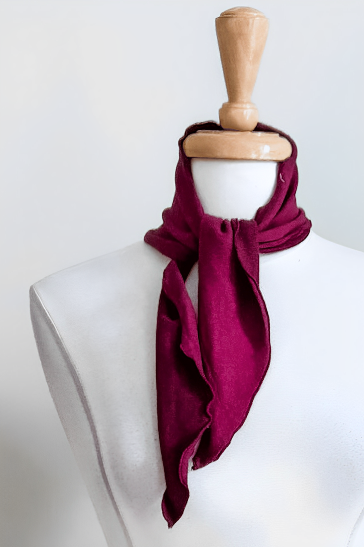 Ties | Vegan Cashmere