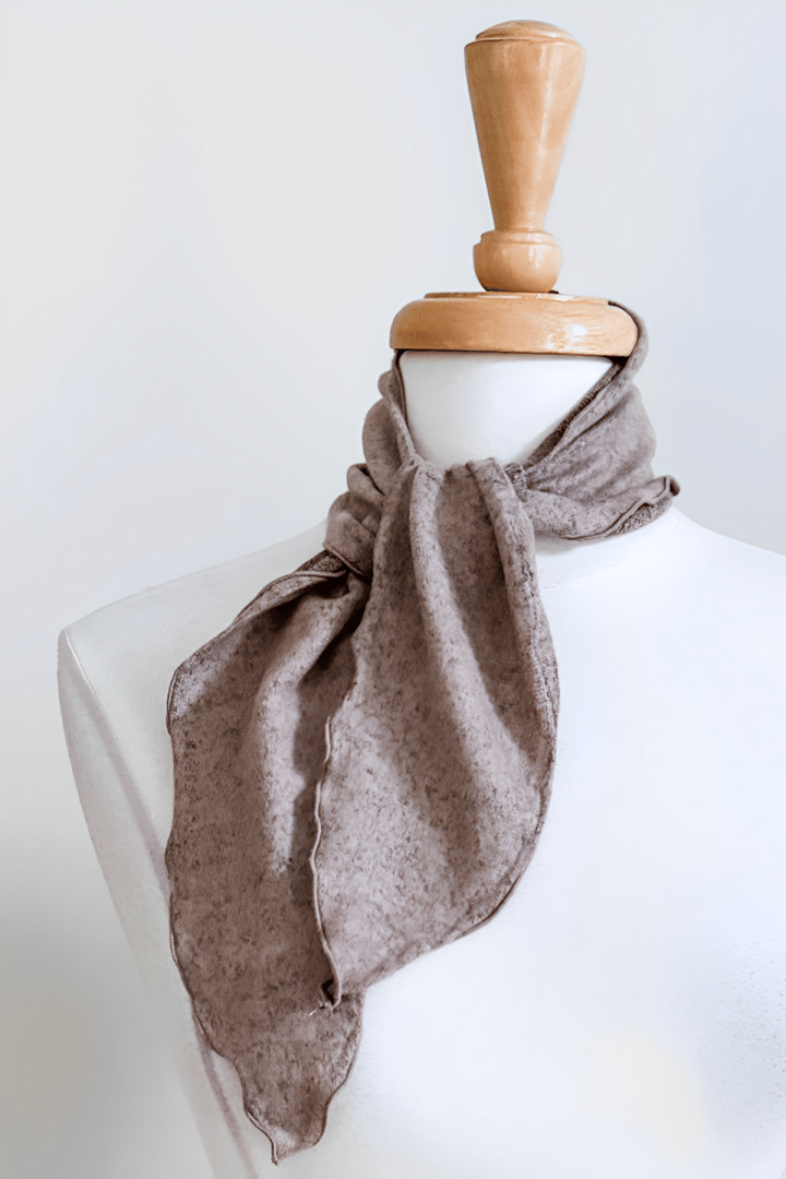 Ties | Vegan Cashmere