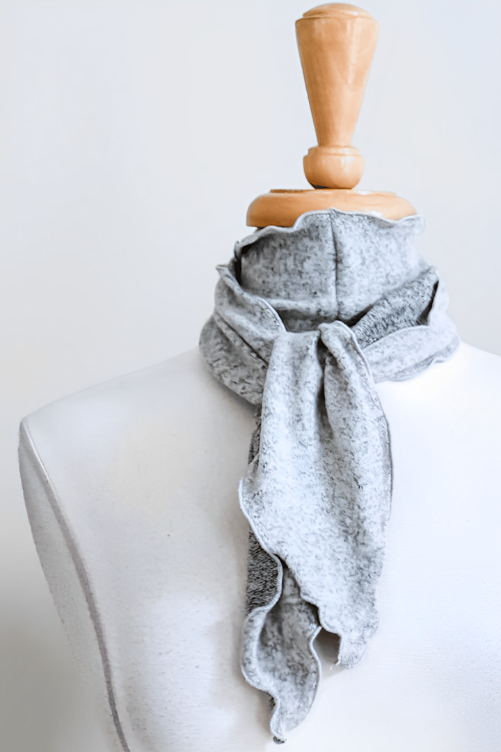 Ties | Vegan Cashmere