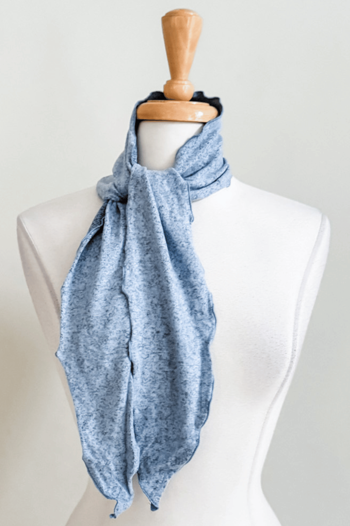 Ties | Vegan Cashmere