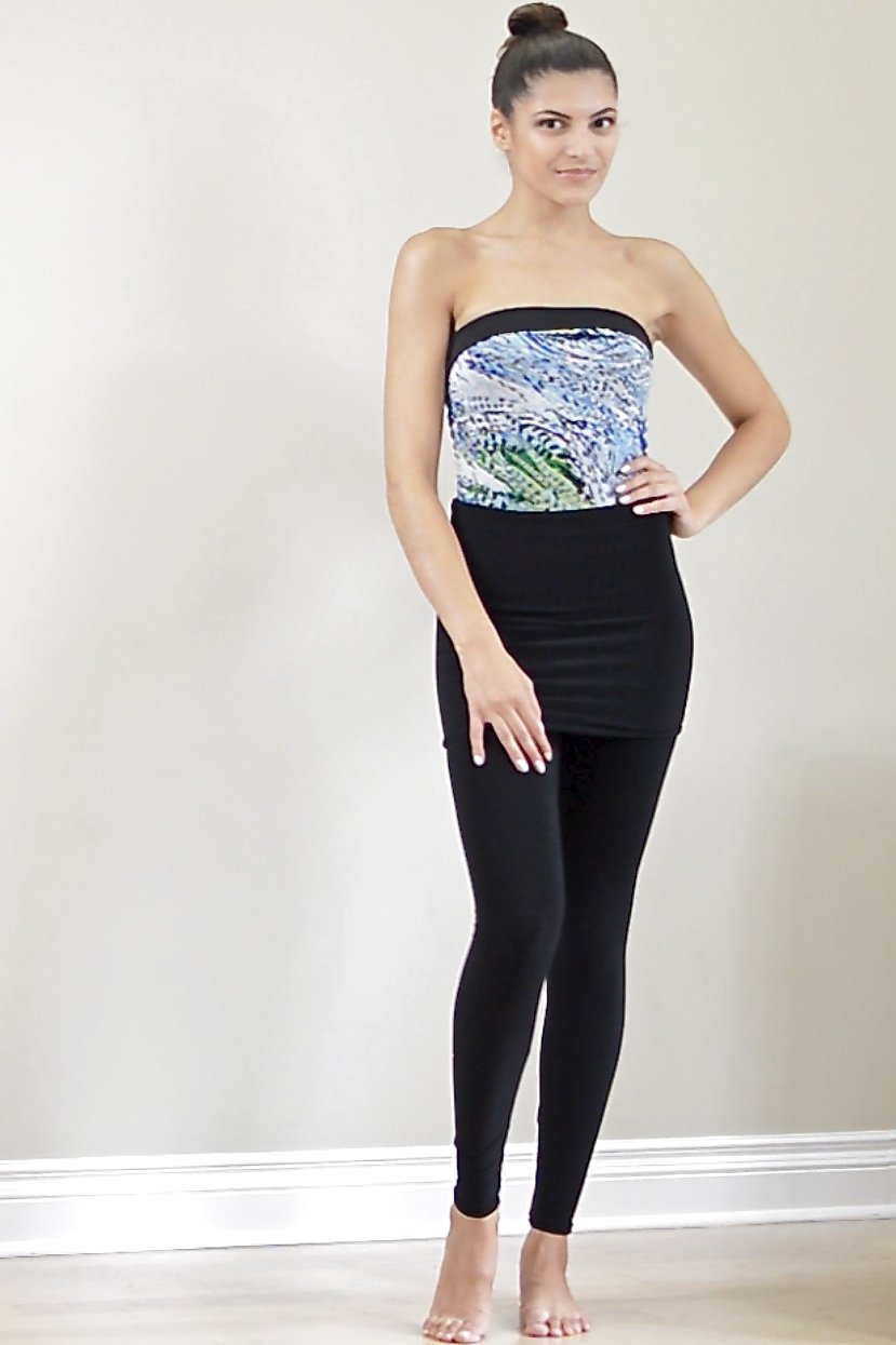 Travel Tights | Brazil