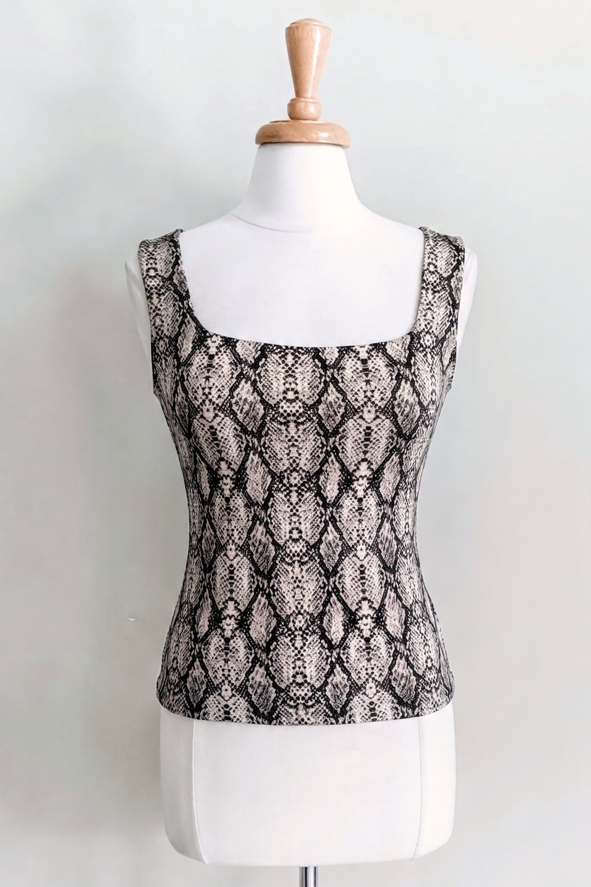 Matching Bralette | Brushed