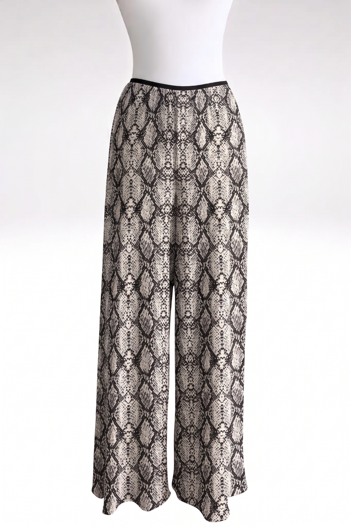 PJ Pants | Transition