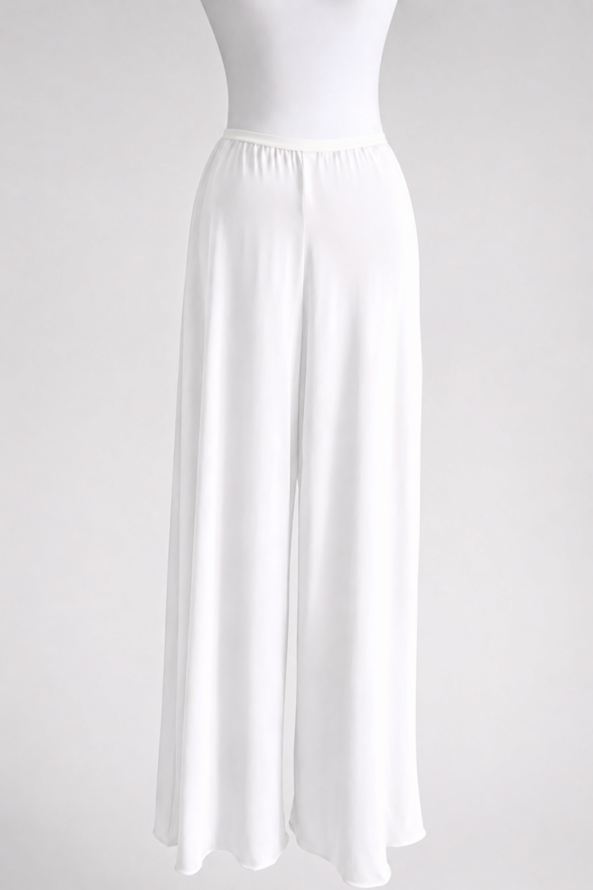 PJ Pants | Transition