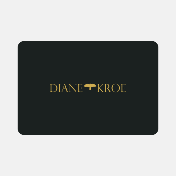 Gift Card from Diane Kroe
