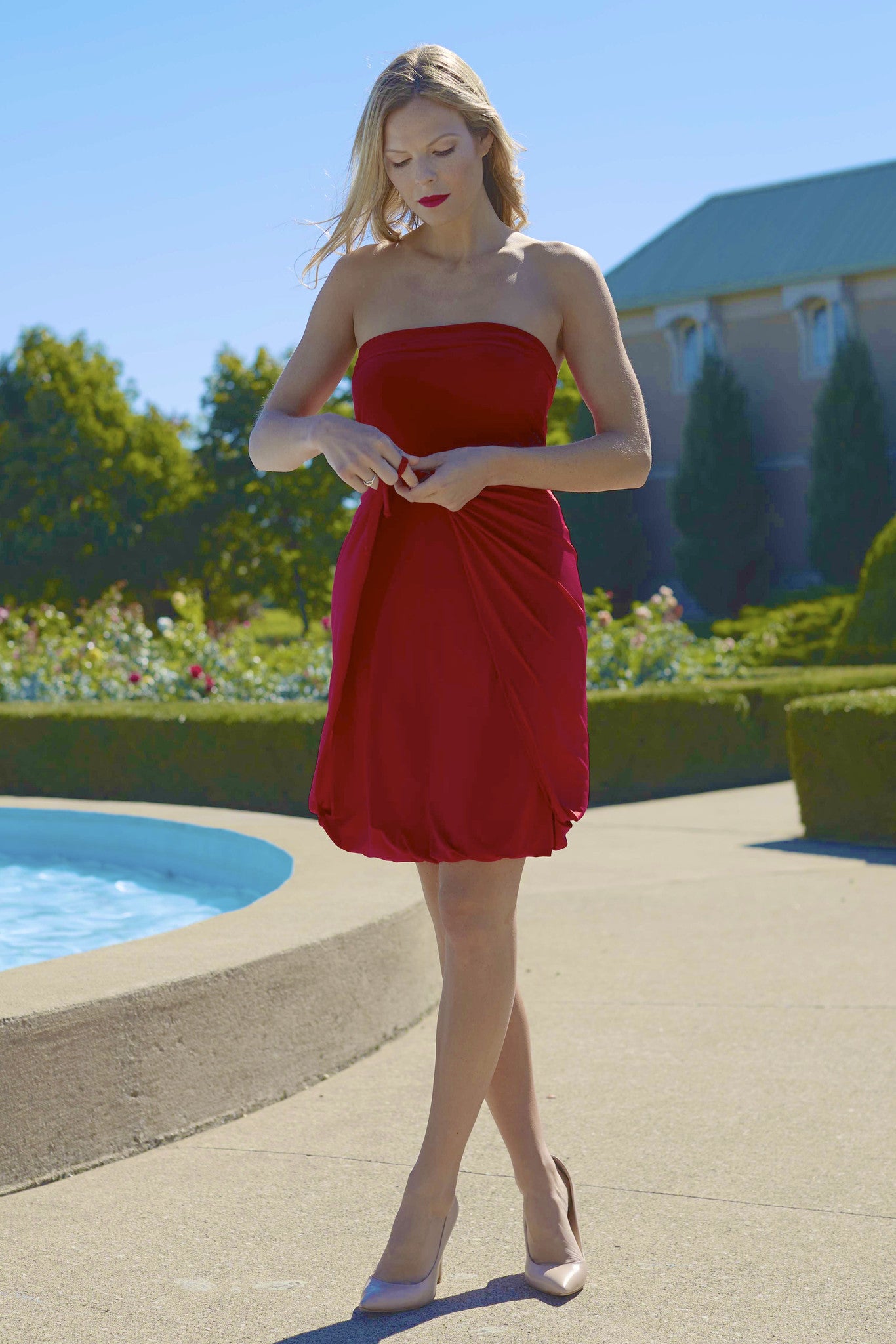 Holiday Dress Holiday Dress