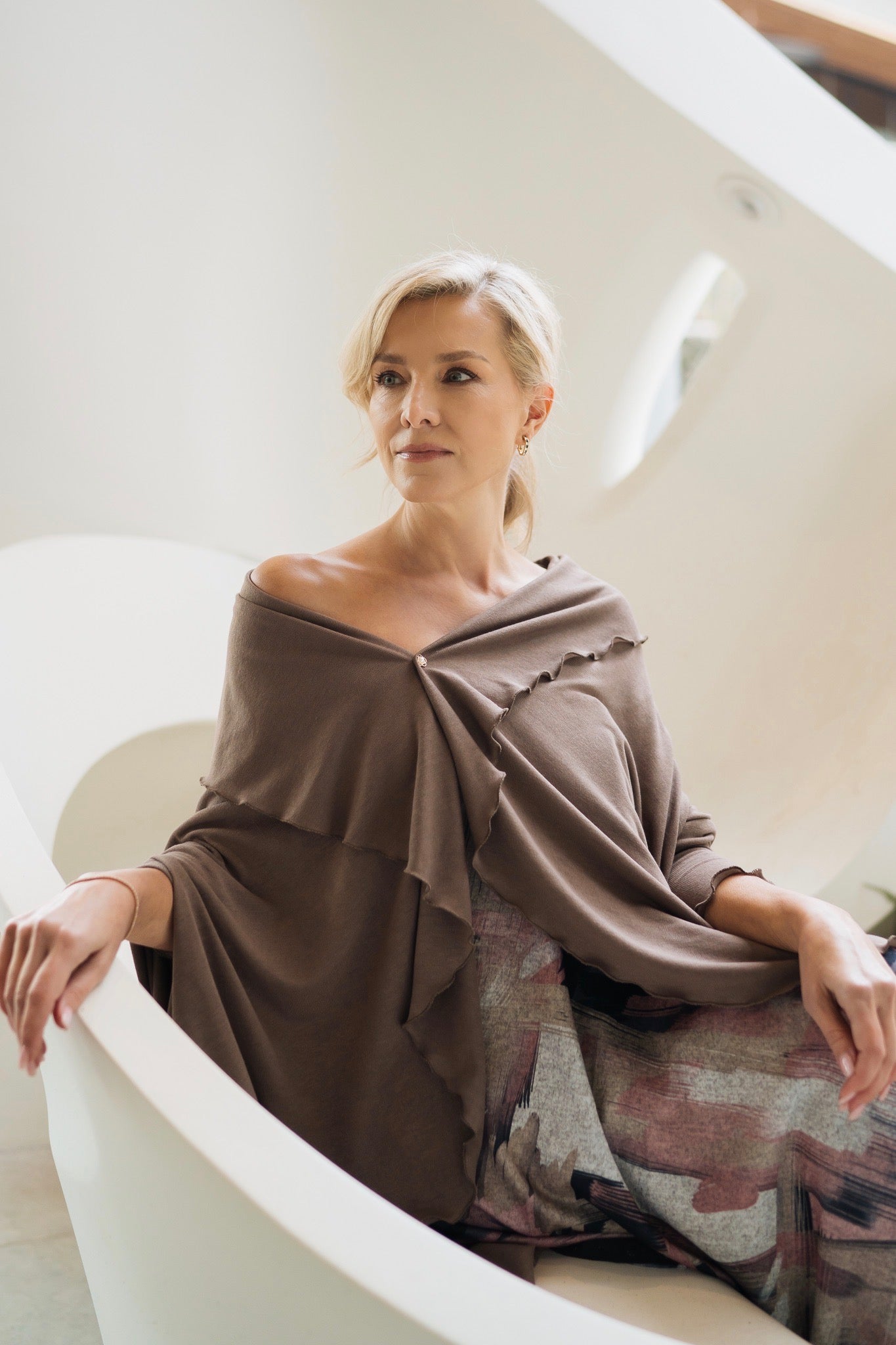 Diane Kroe - Pearly Pins (Spring 22)