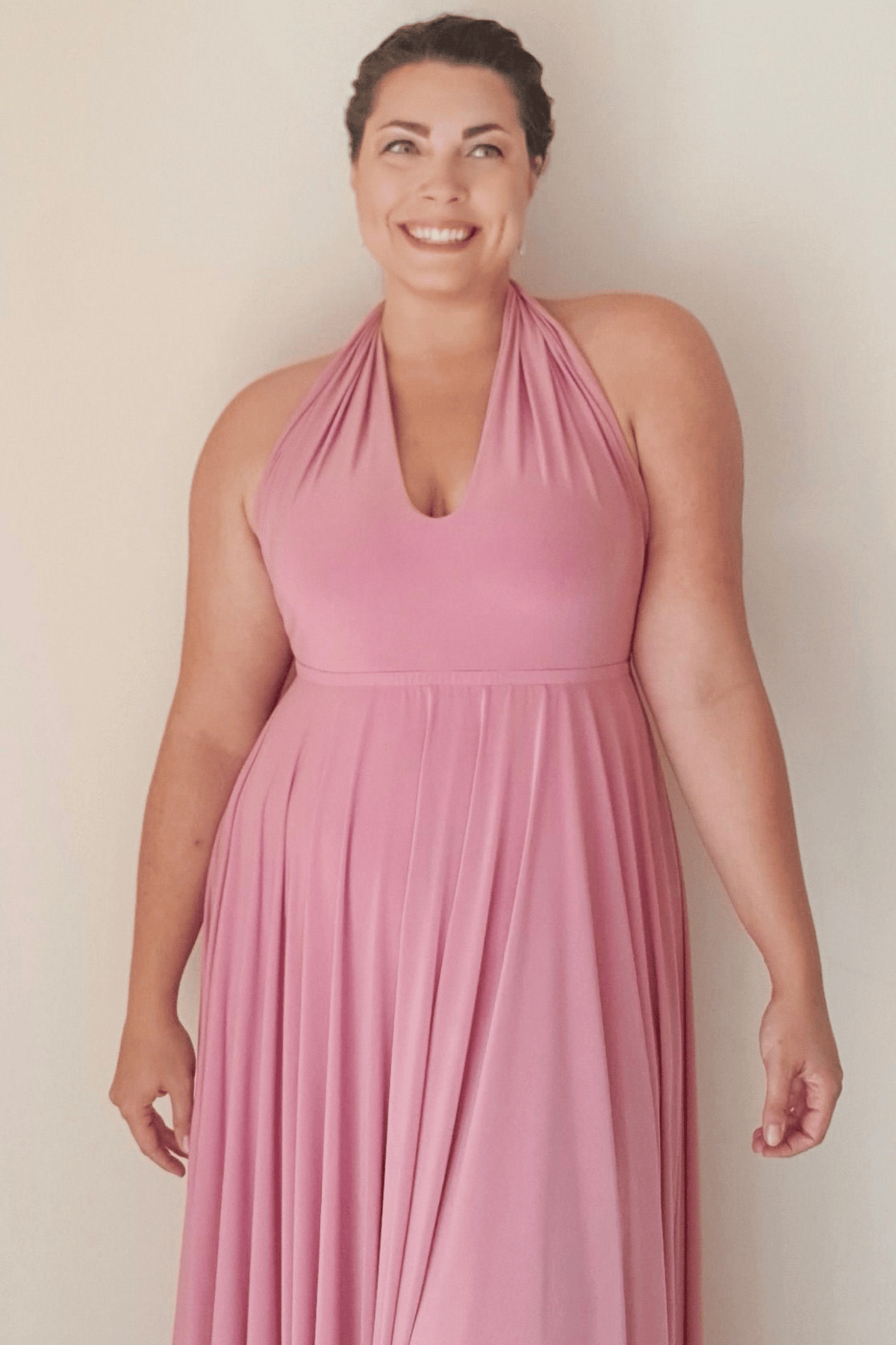 Finding Dress Bust Cup Sizes - Timeless Templates
