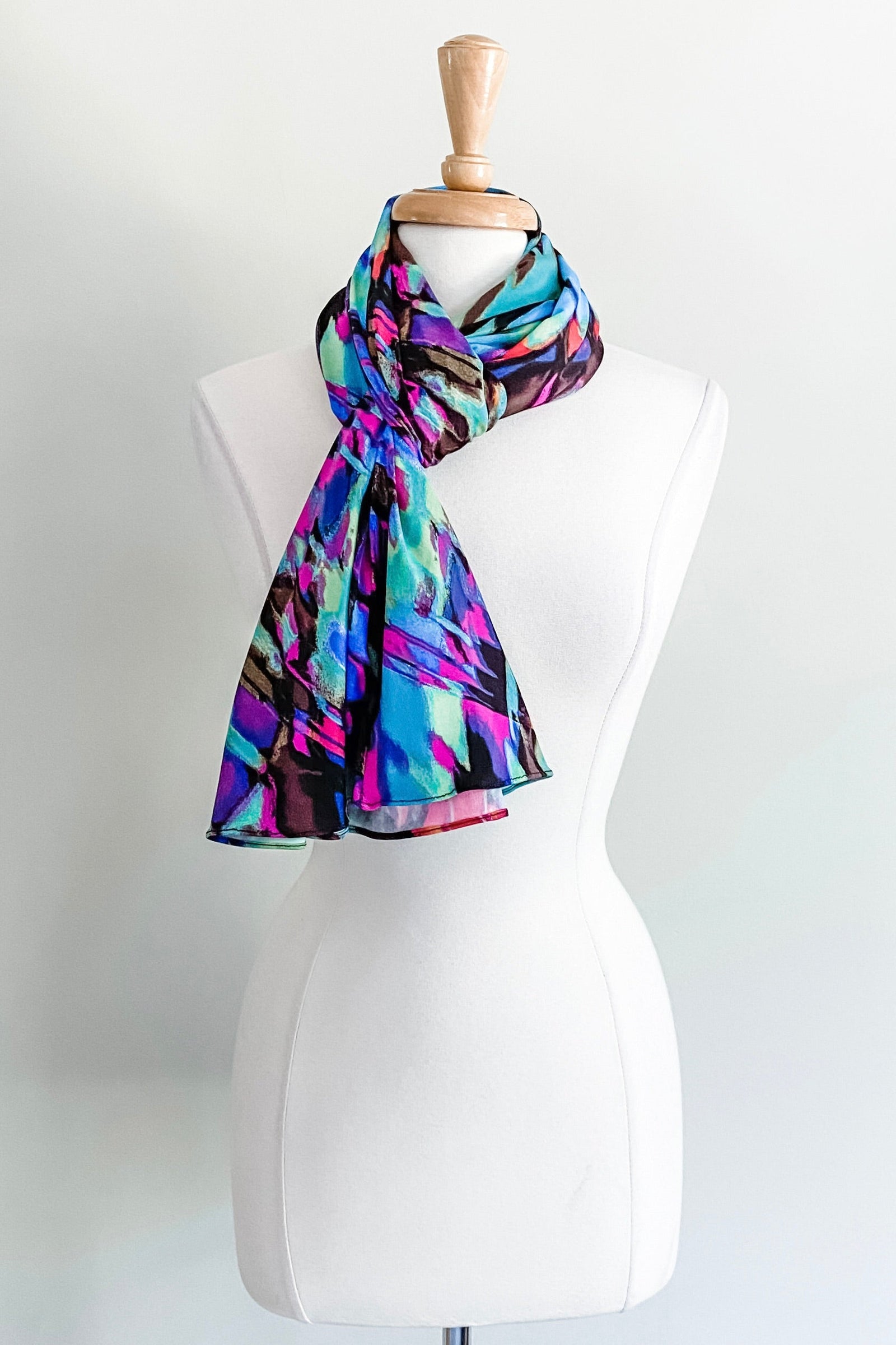 Endless Assorted Prints in paradiso