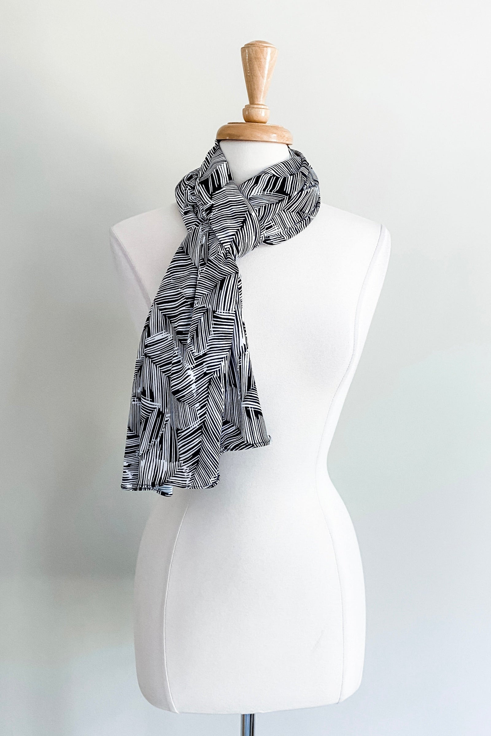 Endless Assorted Prints in feather