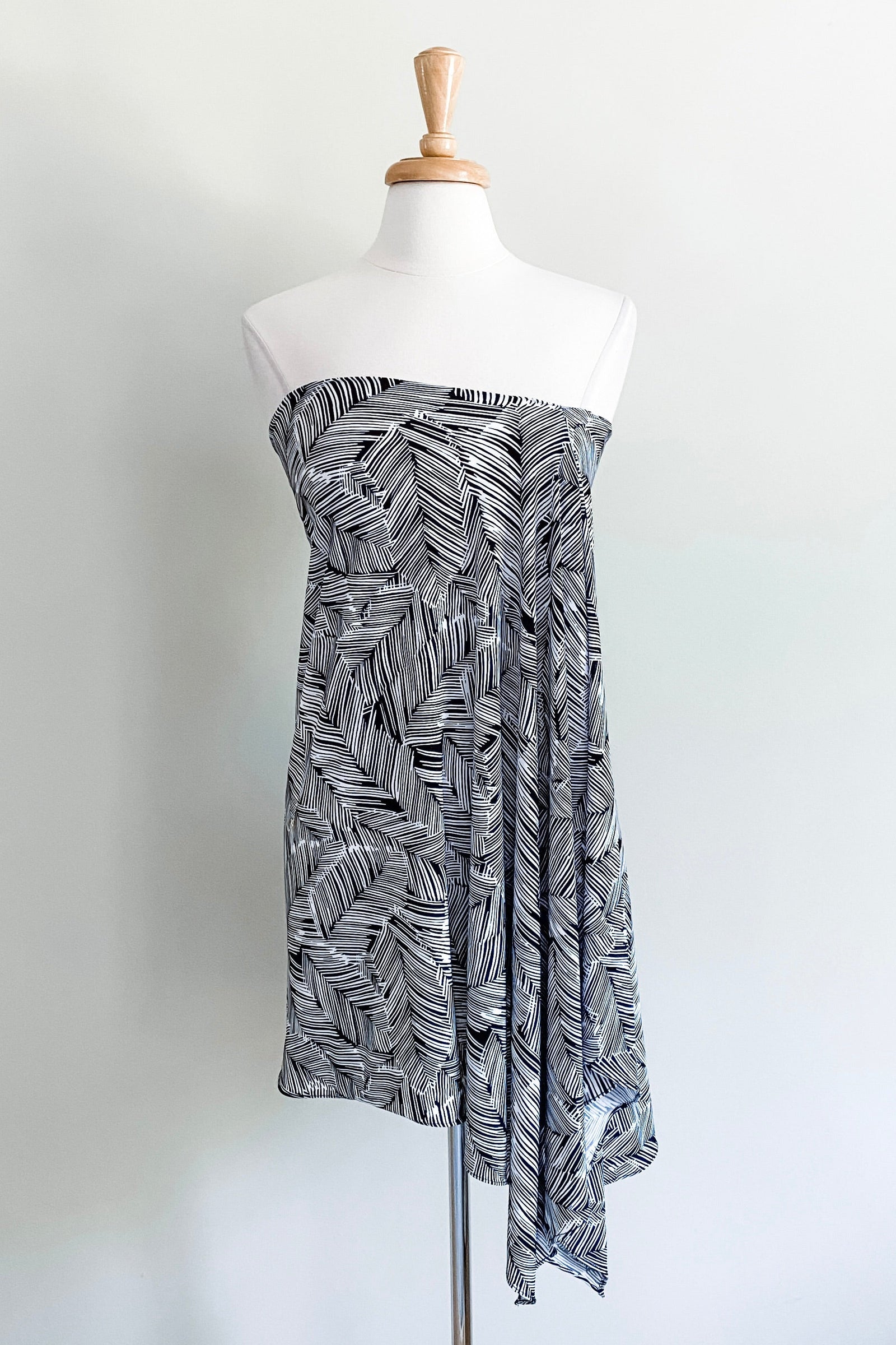 Endless Assorted Prints in feather