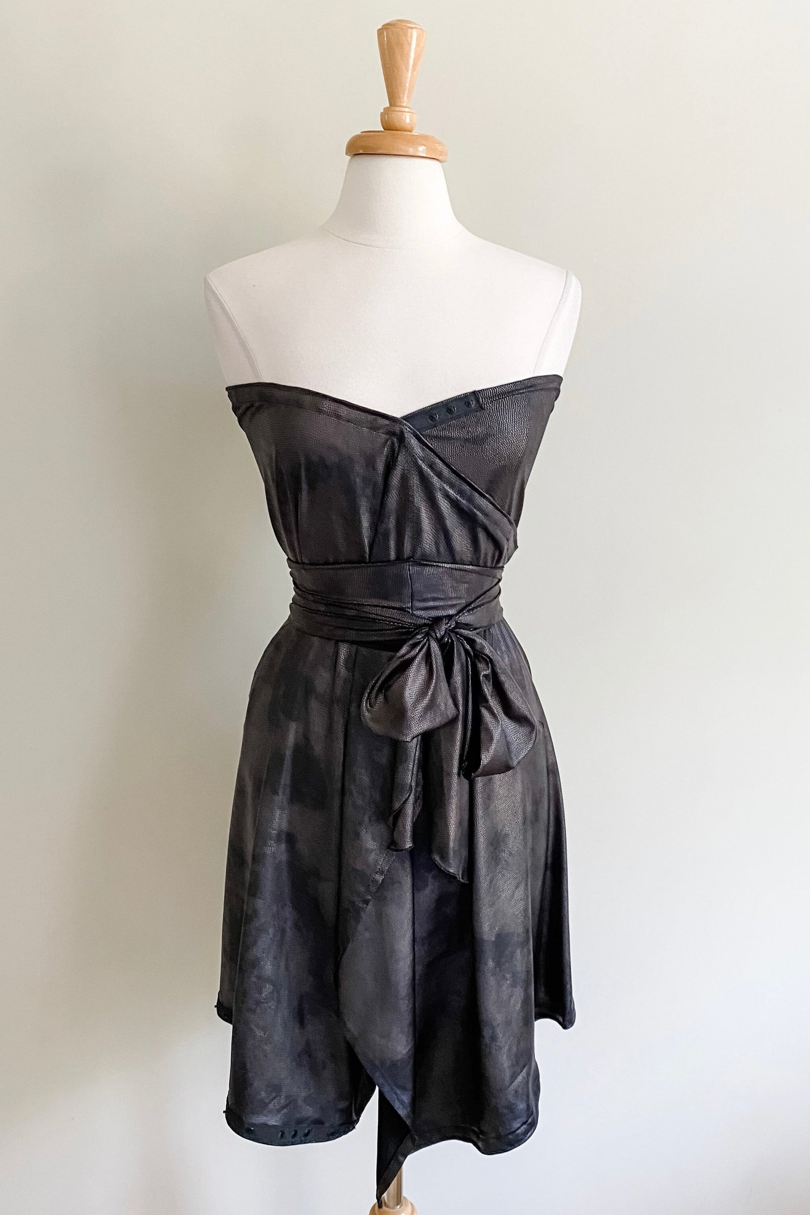 Carry-On-Cozy in warm fusion