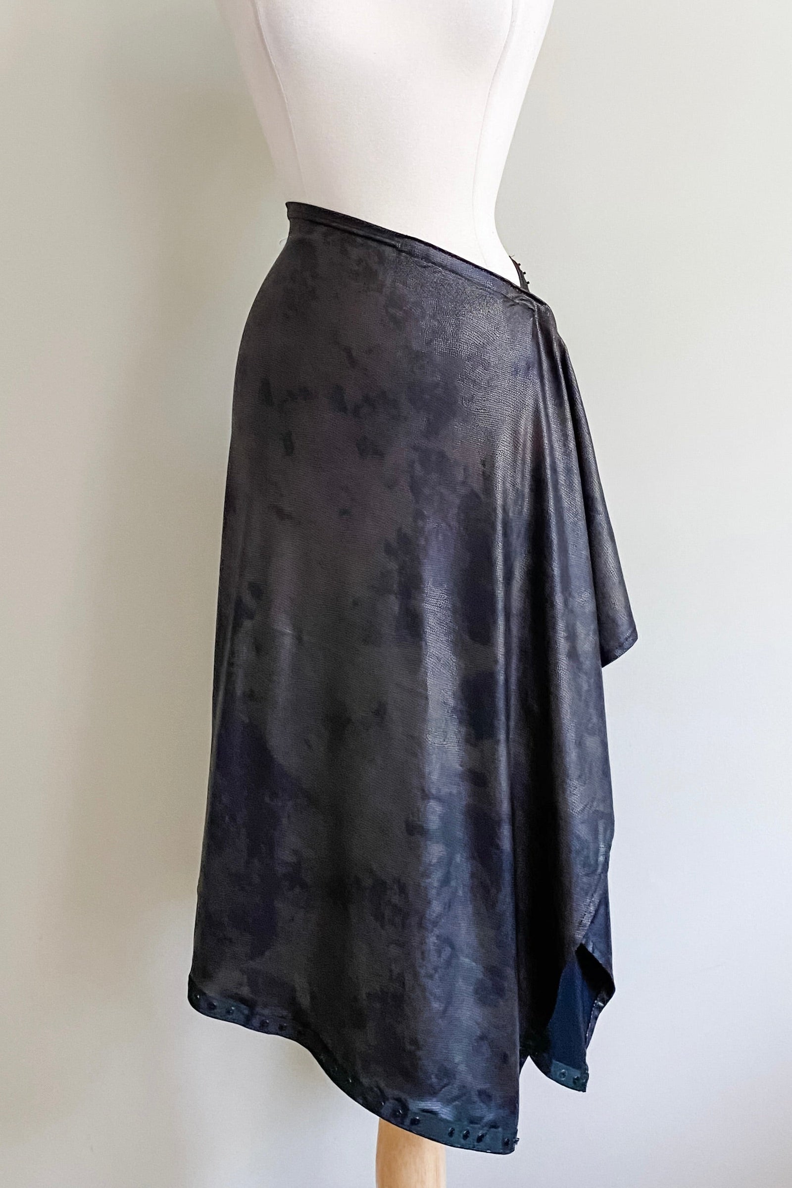 Carry-On-Cozy in warm fusion