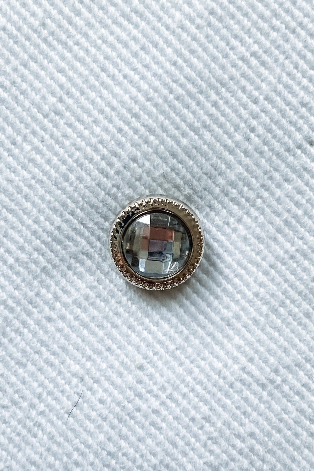 Diane Kroe - Pearly Pins (Spring 22) - Embellished Diamond