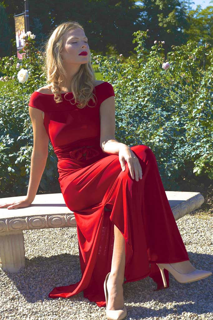 Holiday Dress