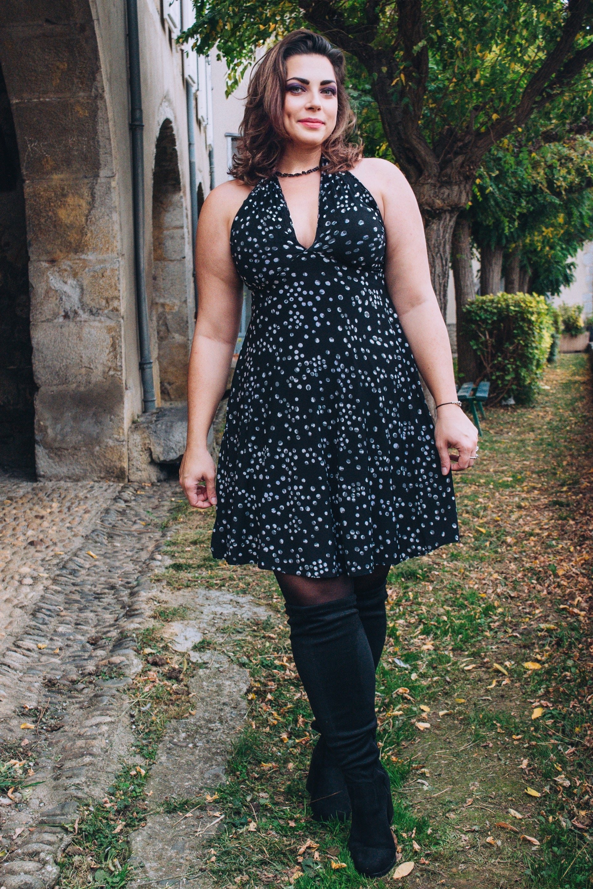 Resort Dress Resort Dress